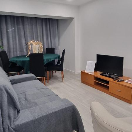 Chinde Guesthouse Lisboa 外观 照片