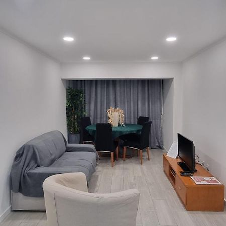 Chinde Guesthouse Lisboa 外观 照片