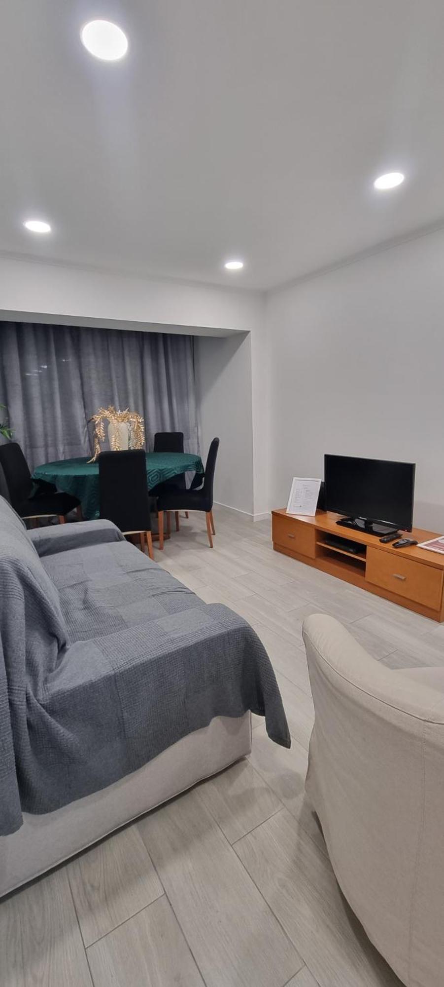 Chinde Guesthouse Lisboa 外观 照片
