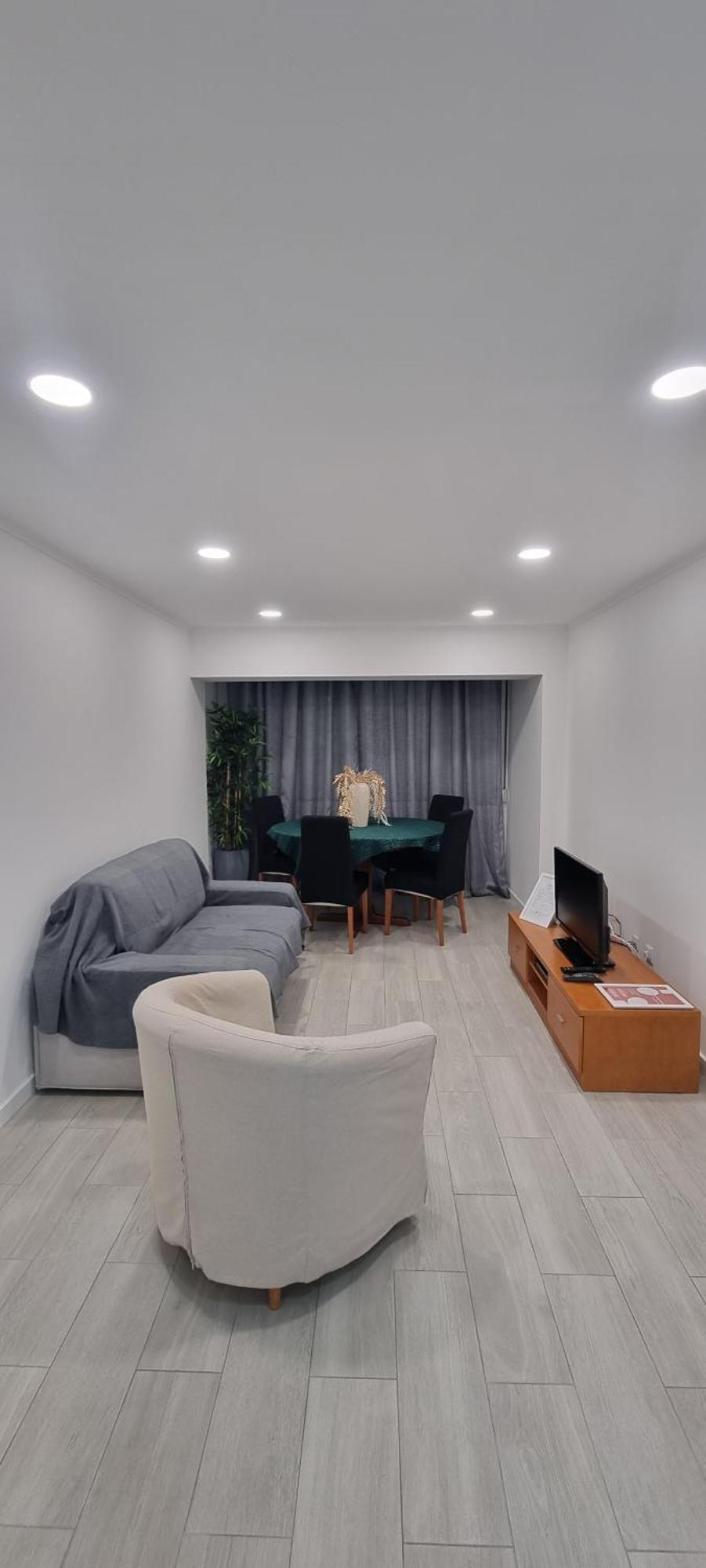 Chinde Guesthouse Lisboa 外观 照片
